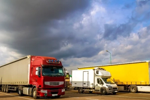 Yozgat Çorum Nakliyat Ambarları